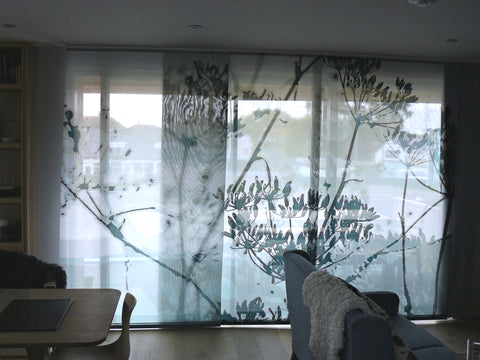 Carzana Interiors Commission 2019