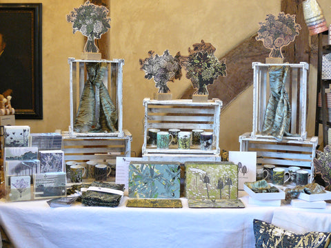 Michaelmas Fayre at Great Dixter 2023