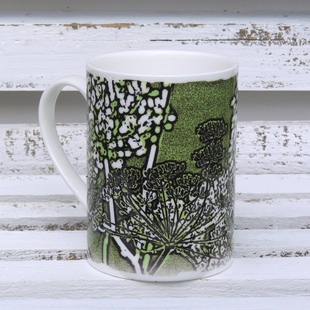 Mug - Green Growth