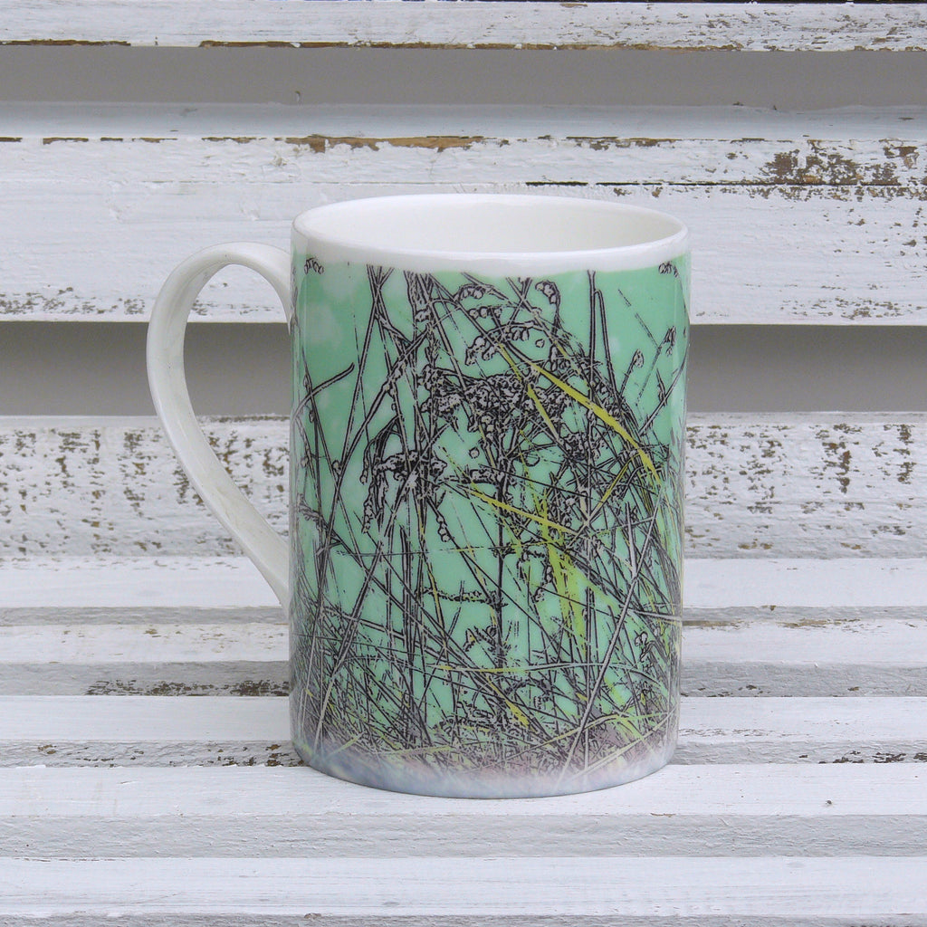 Mug - In the Reeds