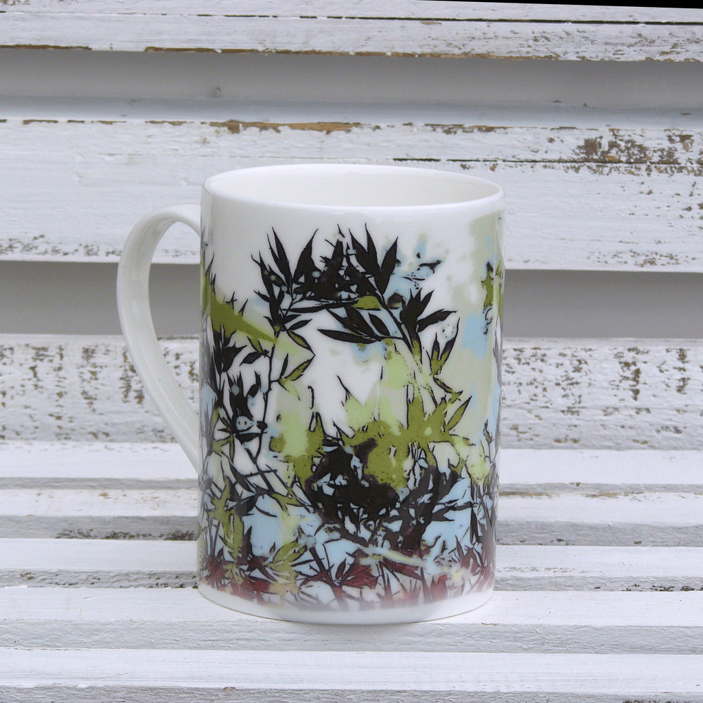 Mug - Willow Reflection