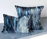 Velvet Blue Aqua