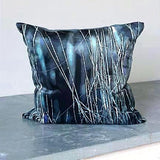 Velvet Blue Aqua
