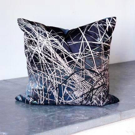 Velvet River Reeds