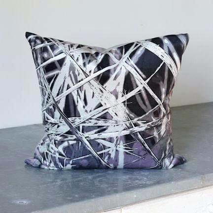 Velvet Lilac Reeds