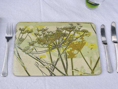 Yellow Fennel