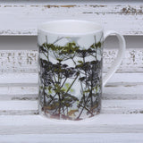 Mug - Lime Parsley