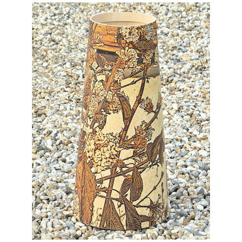 Garden Collection - Viburnam Vase