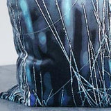 Droplet Collection - Blue Aqua