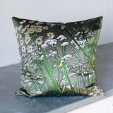 Velvet Khaki Bank